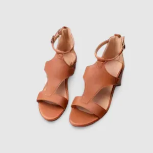 Elvira Orthopedic Sandals