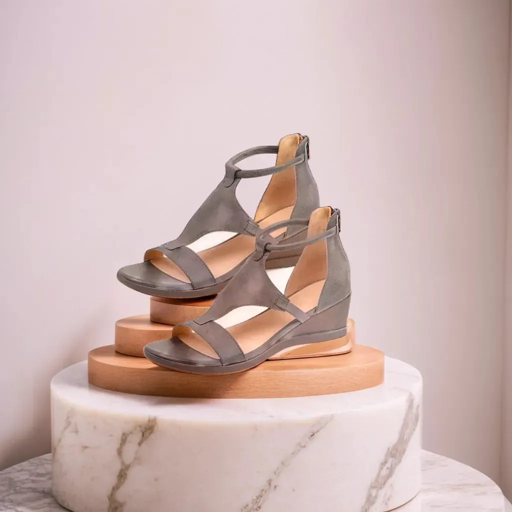 Elvira Orthopedic Sandals