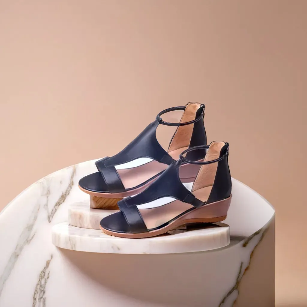 Elvira Orthopedic Sandals