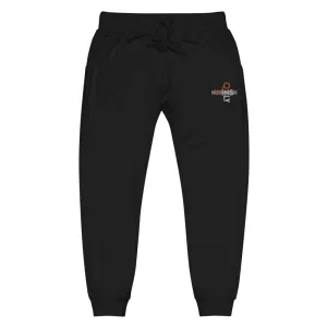 Embroidery Wins Only x Outset Medical Collab Joggers
