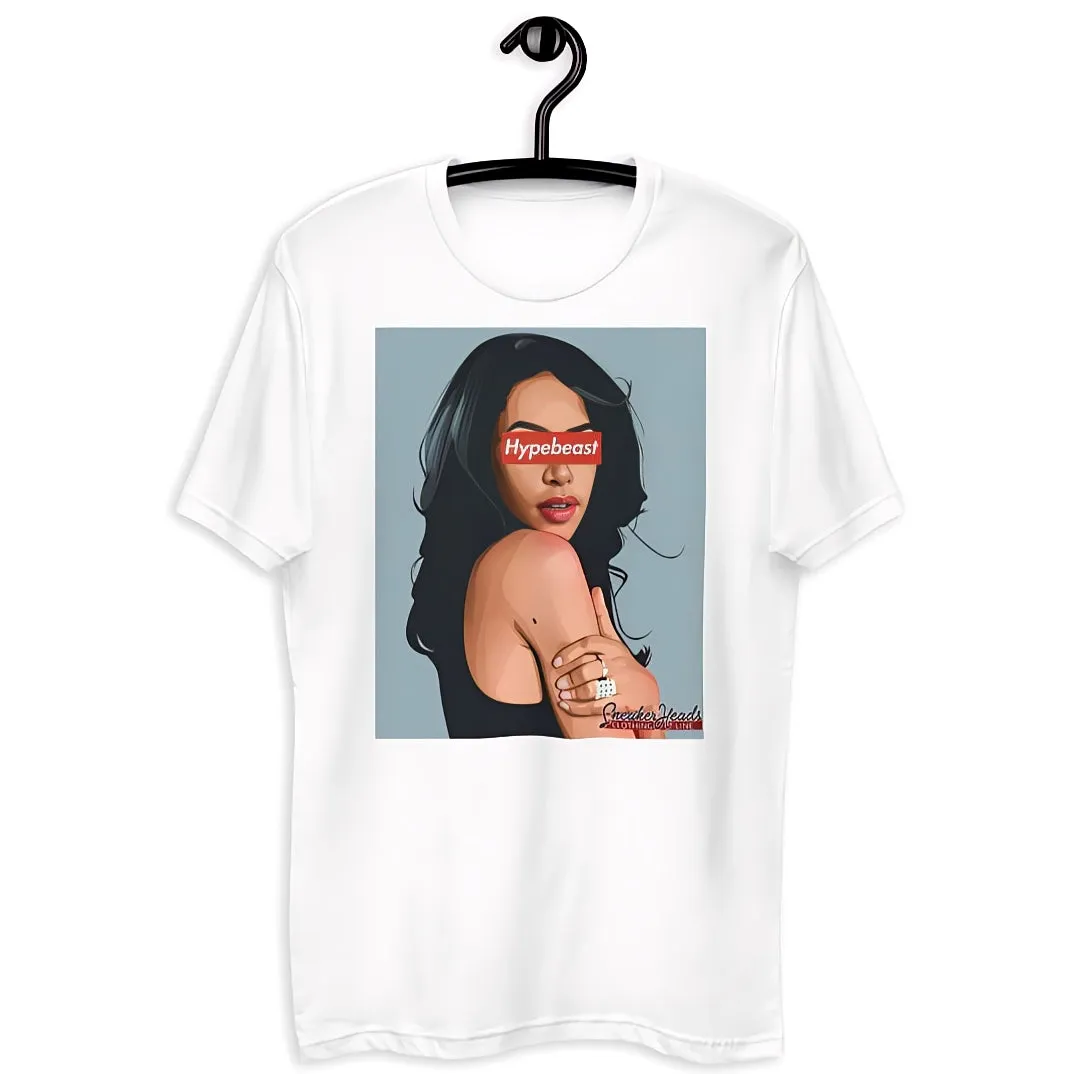 Exclusive "Hypebeast BabyGirl" LE T-shirt