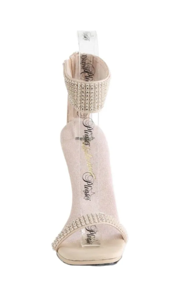 Fabulicious CHIC-40 Sandal