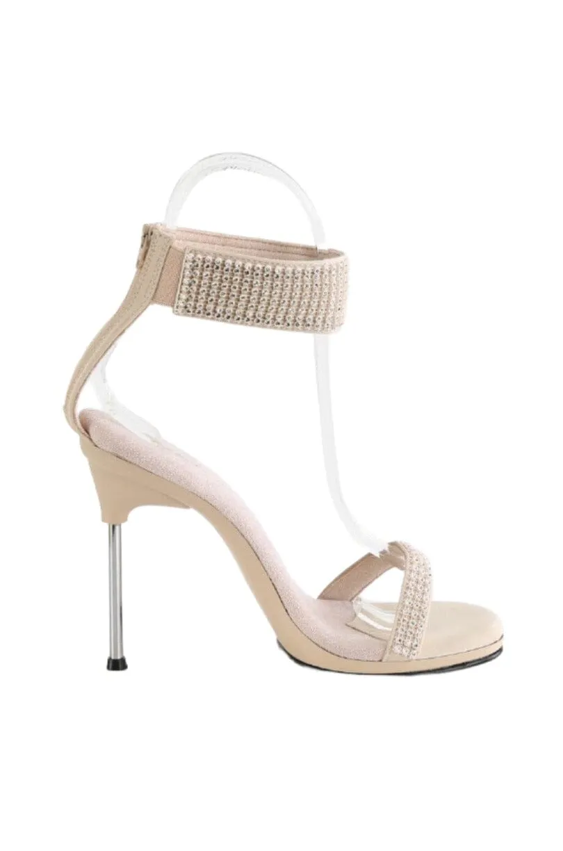 Fabulicious CHIC-40 Sandal