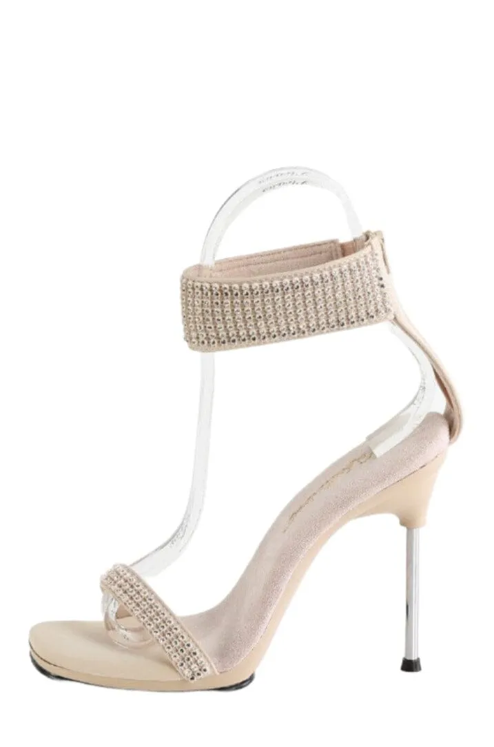 Fabulicious CHIC-40 Sandal