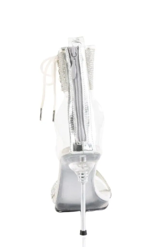 Fabulicious CHIC-47 Sandal