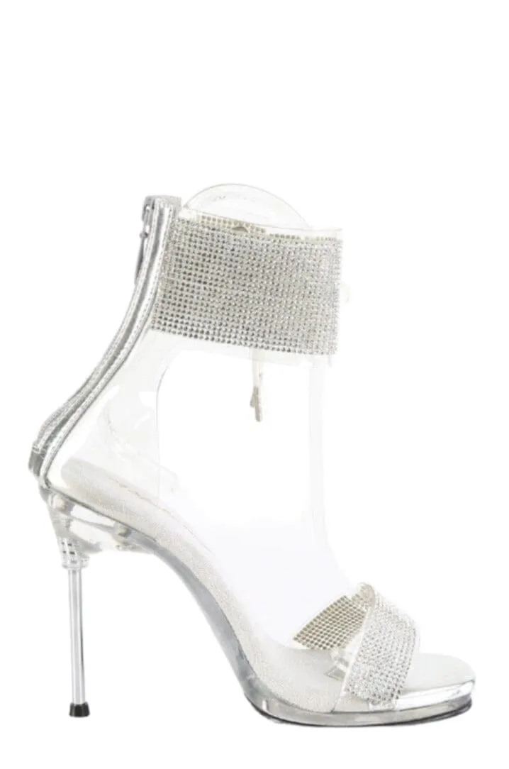 Fabulicious CHIC-47 Sandal
