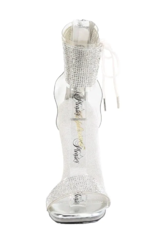 Fabulicious CHIC-47 Sandal