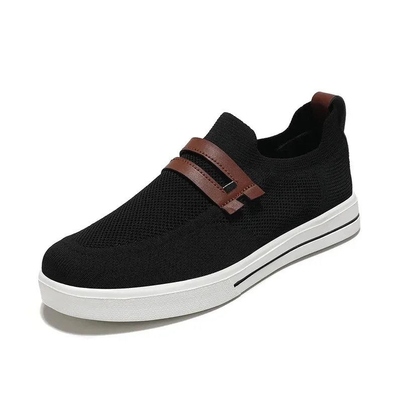 Flex & Flow Slip-Ons