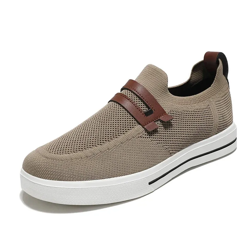 Flex & Flow Slip-Ons