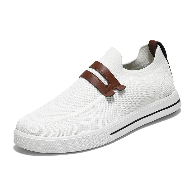 Flex & Flow Slip-Ons