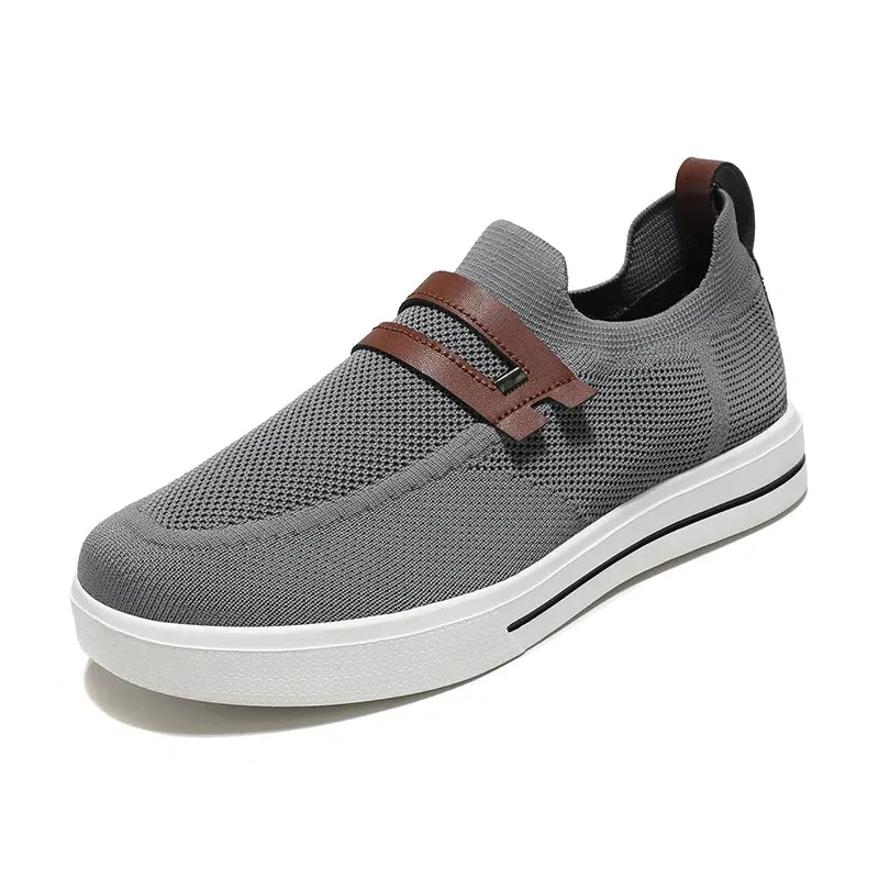 Flex & Flow Slip-Ons