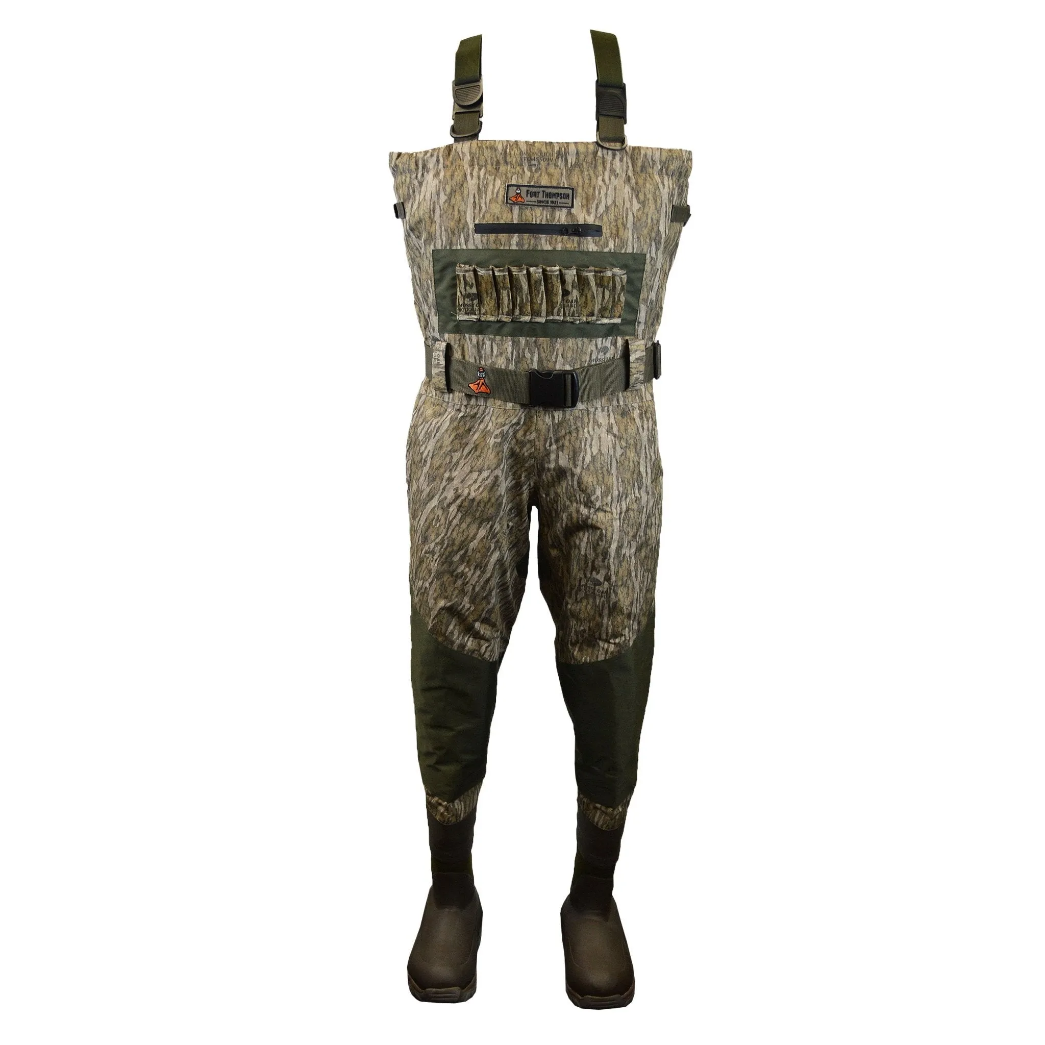 Fort Thompson Grand Refuge 3.0 Wader - Regular