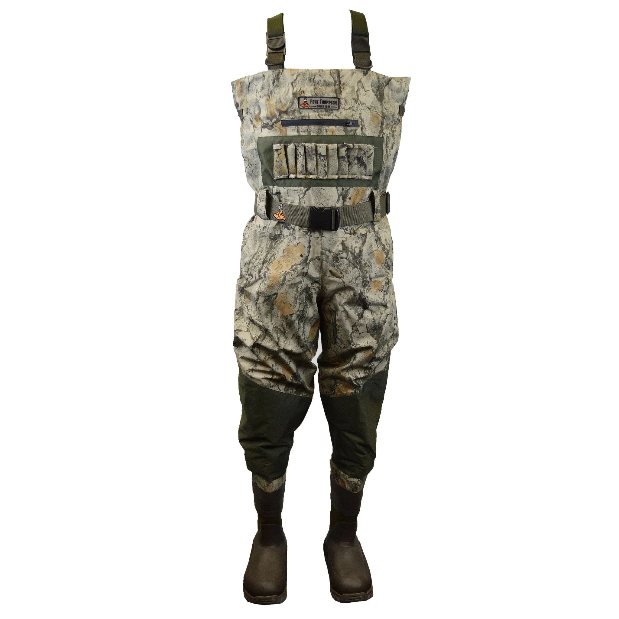 Fort Thompson Grand Refuge 3.0 Wader - Regular