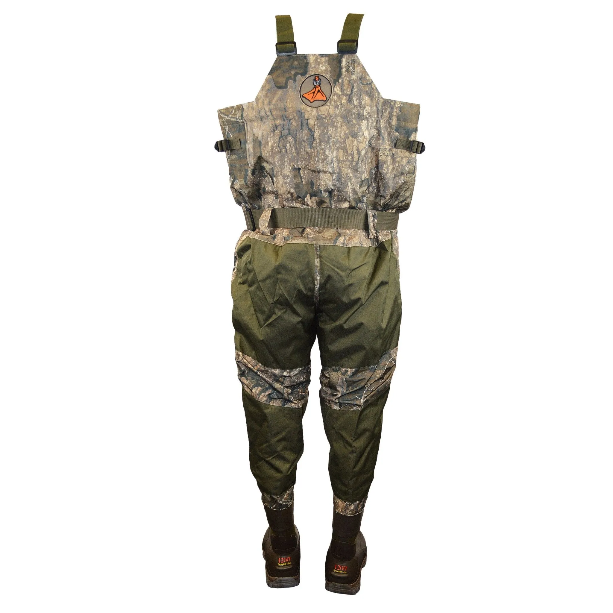 Fort Thompson Grand Refuge 3.0 Wader - Regular