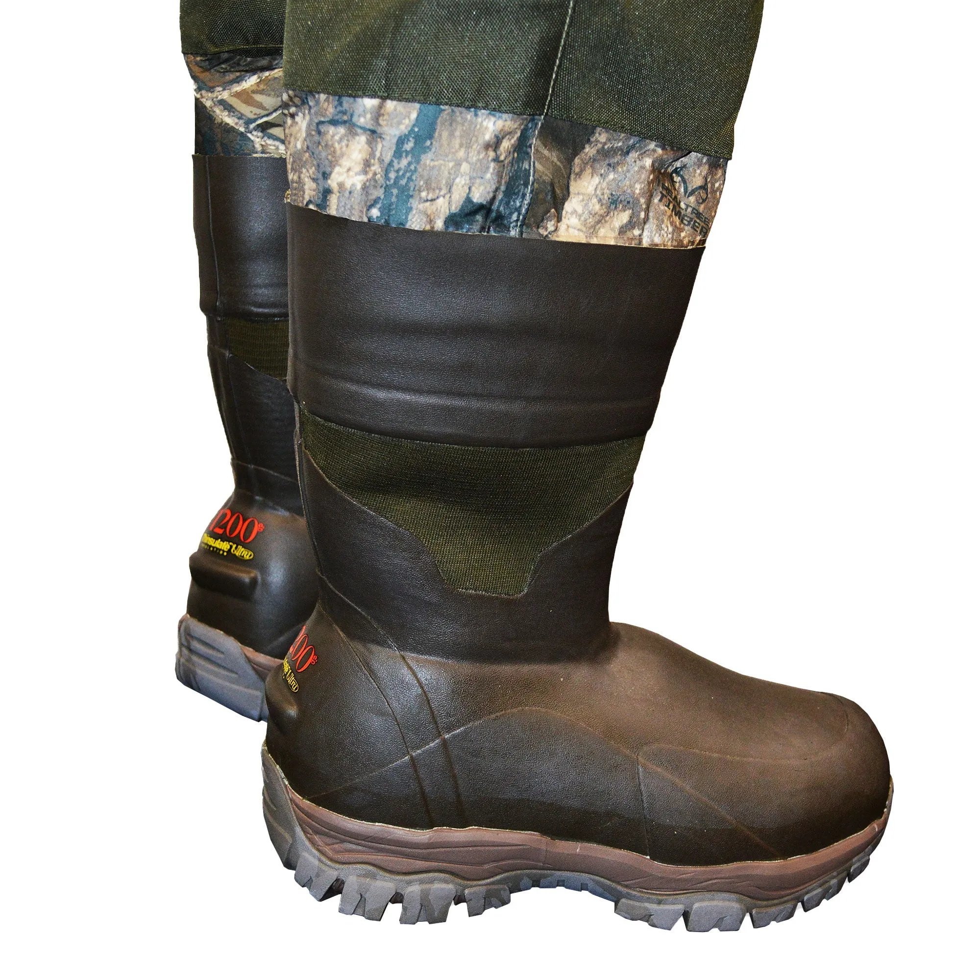 Fort Thompson Grand Refuge 3.0 Wader - Regular