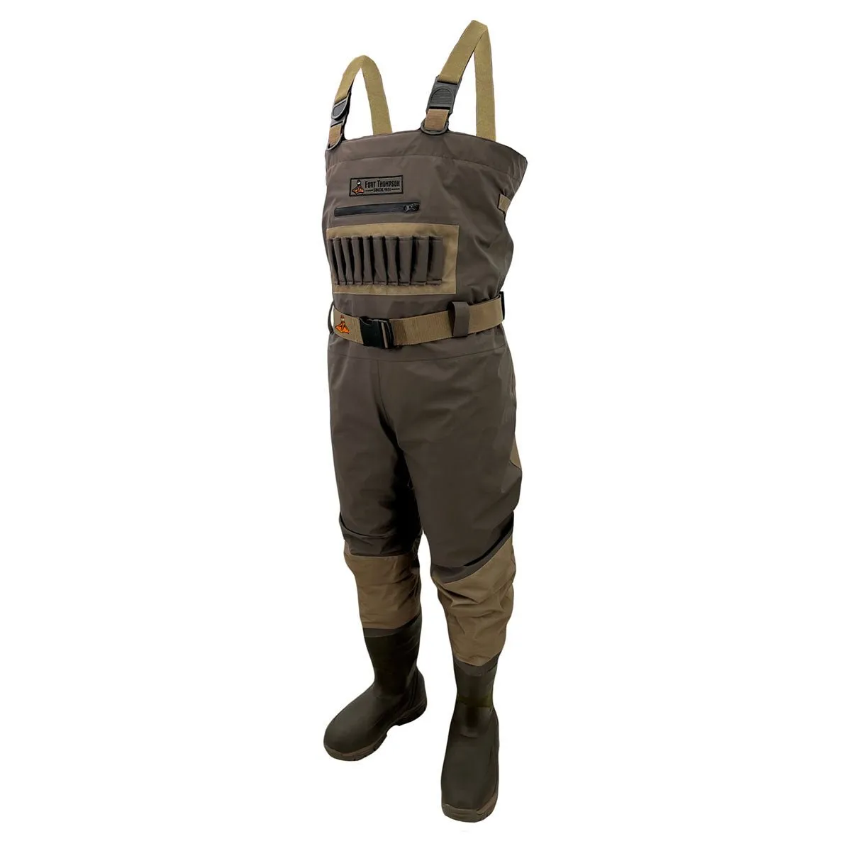 Fort Thompson Grand Refuge 3.0 Wader - Regular