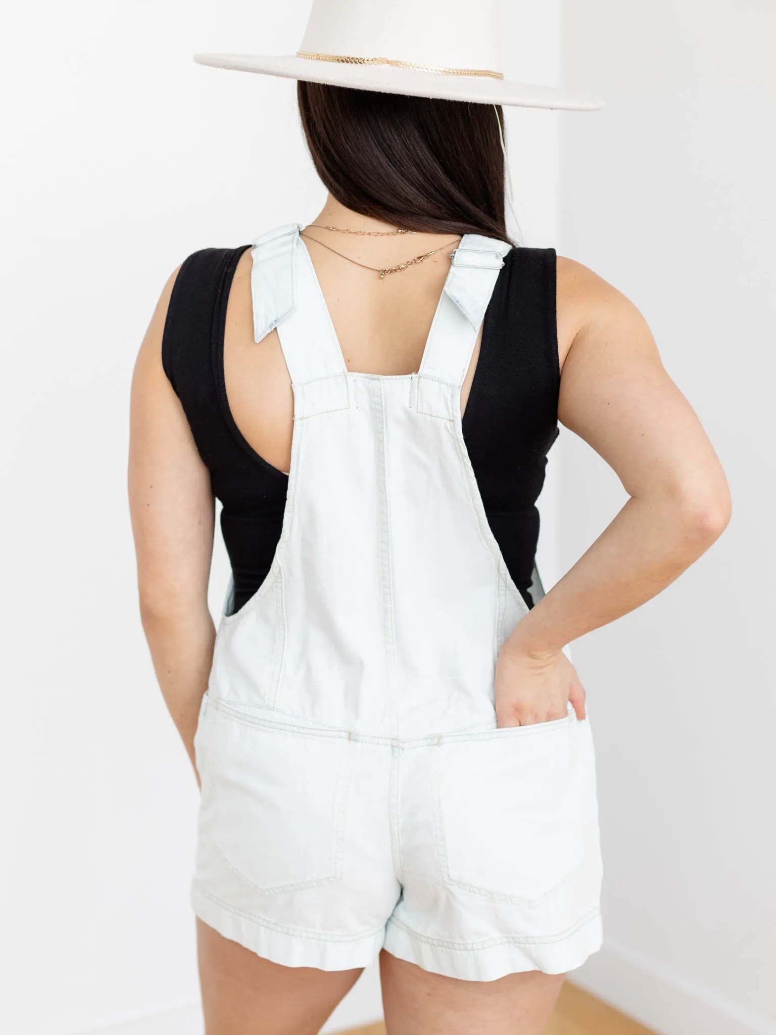 Free People You've Got The Love One Piece