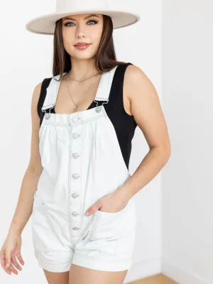 Free People You've Got The Love One Piece