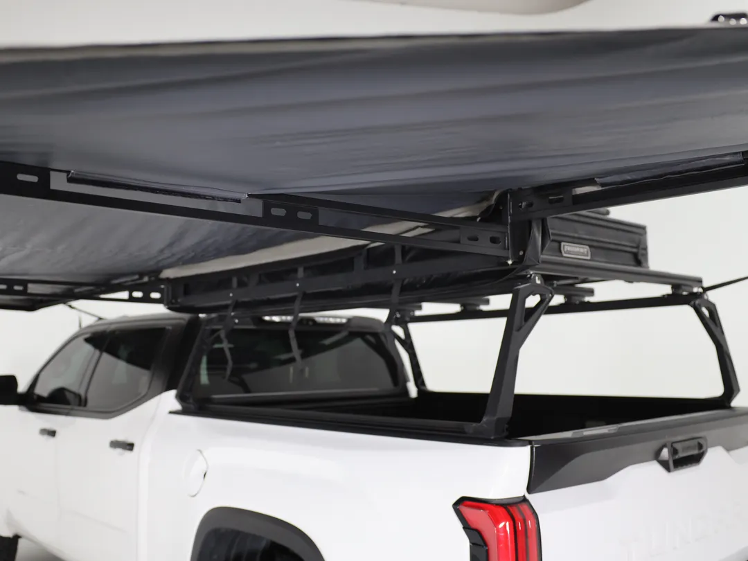 Freespirit Recreation 180º v2 Awning - ALL NEW!!!