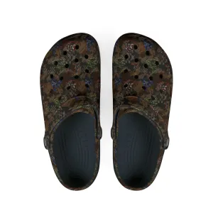 Fun MotoX EVA Foam Rubber Shoes for Comfort and Style
