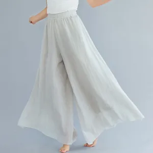 Gabby™ - Effortless Wide-Leg Pants