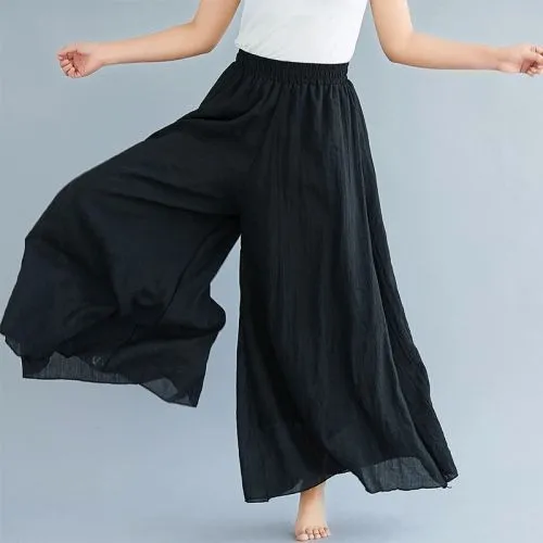 Gabby™ - Effortless Wide-Leg Pants