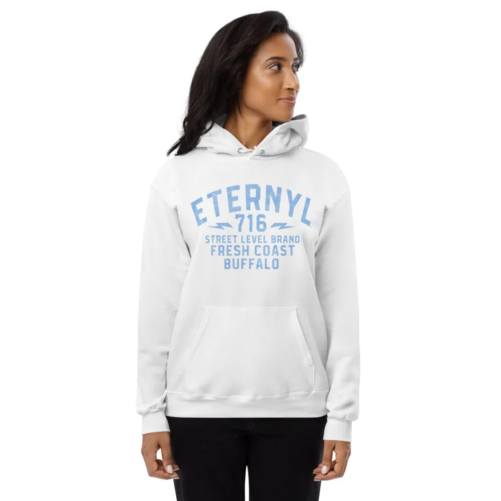 Garage Buffalo 716 Hoodie