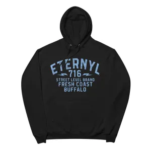 Garage Buffalo 716 Hoodie