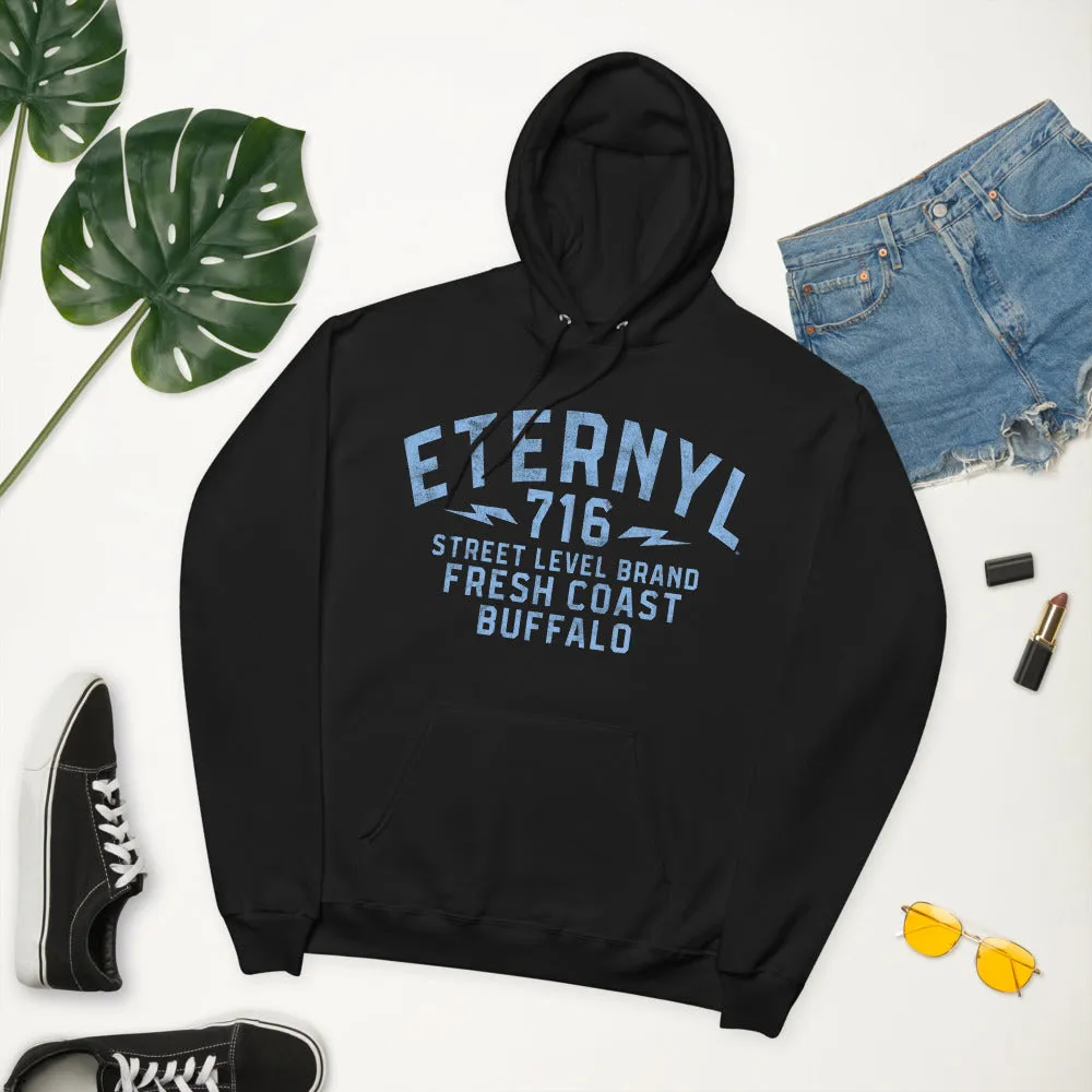 Garage Buffalo 716 Hoodie