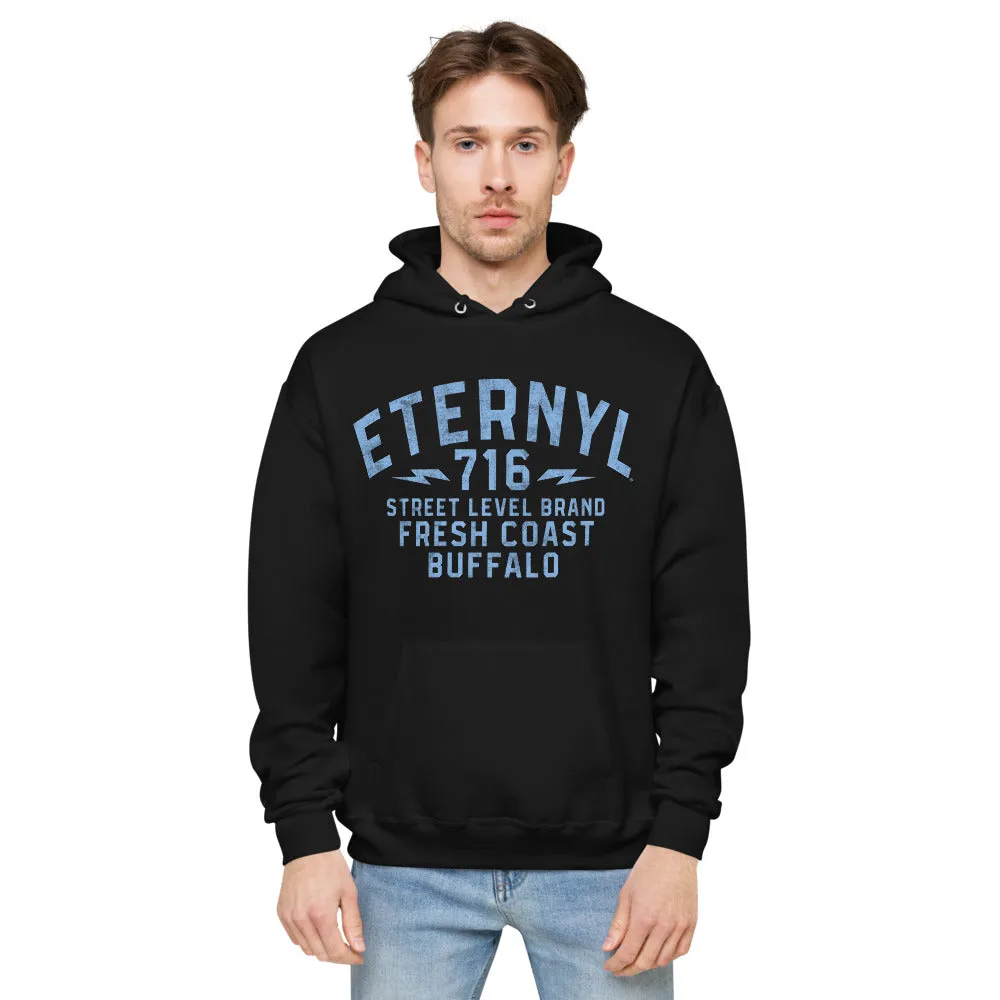 Garage Buffalo 716 Hoodie