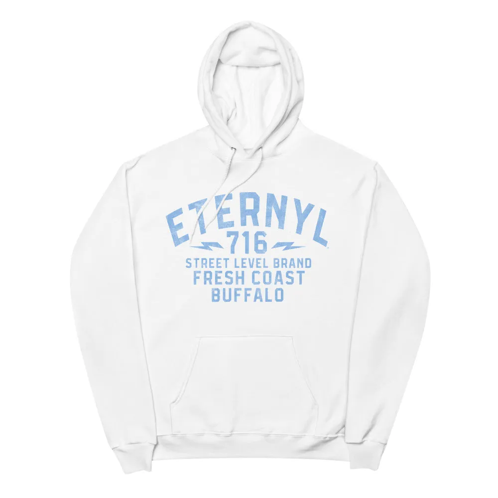 Garage Buffalo 716 Hoodie
