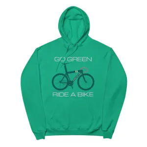 Go Green Hoodie
