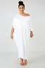 Goddess Tunic Dress