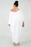 Goddess Tunic Dress
