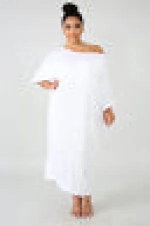 Goddess Tunic Dress