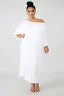 Goddess Tunic Dress