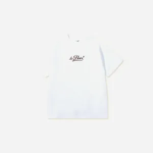 Golf Le Fleur Cursive T-Shirt