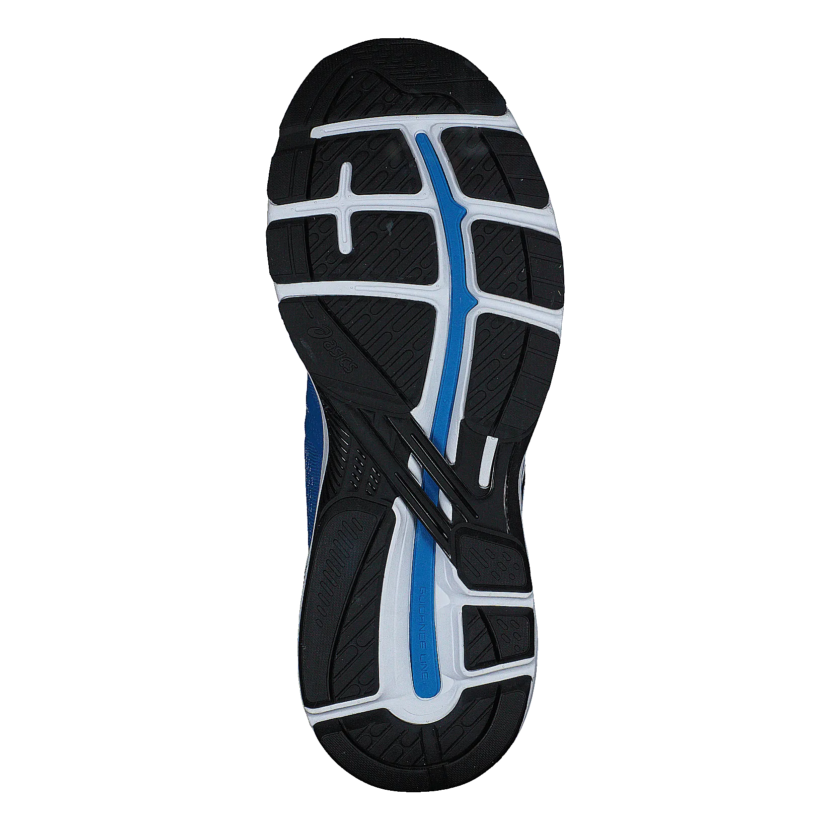 Gt-2000 7 Directoire Blue/black