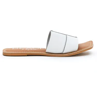 Heatwave Slide Sandal
