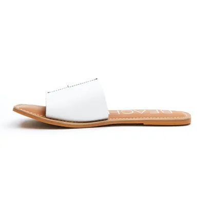 Heatwave Slide Sandal