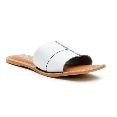 Heatwave Slide Sandal