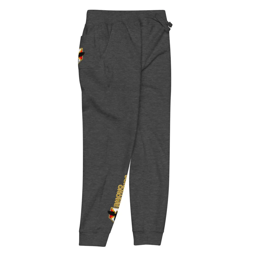 JC CRest Joggers