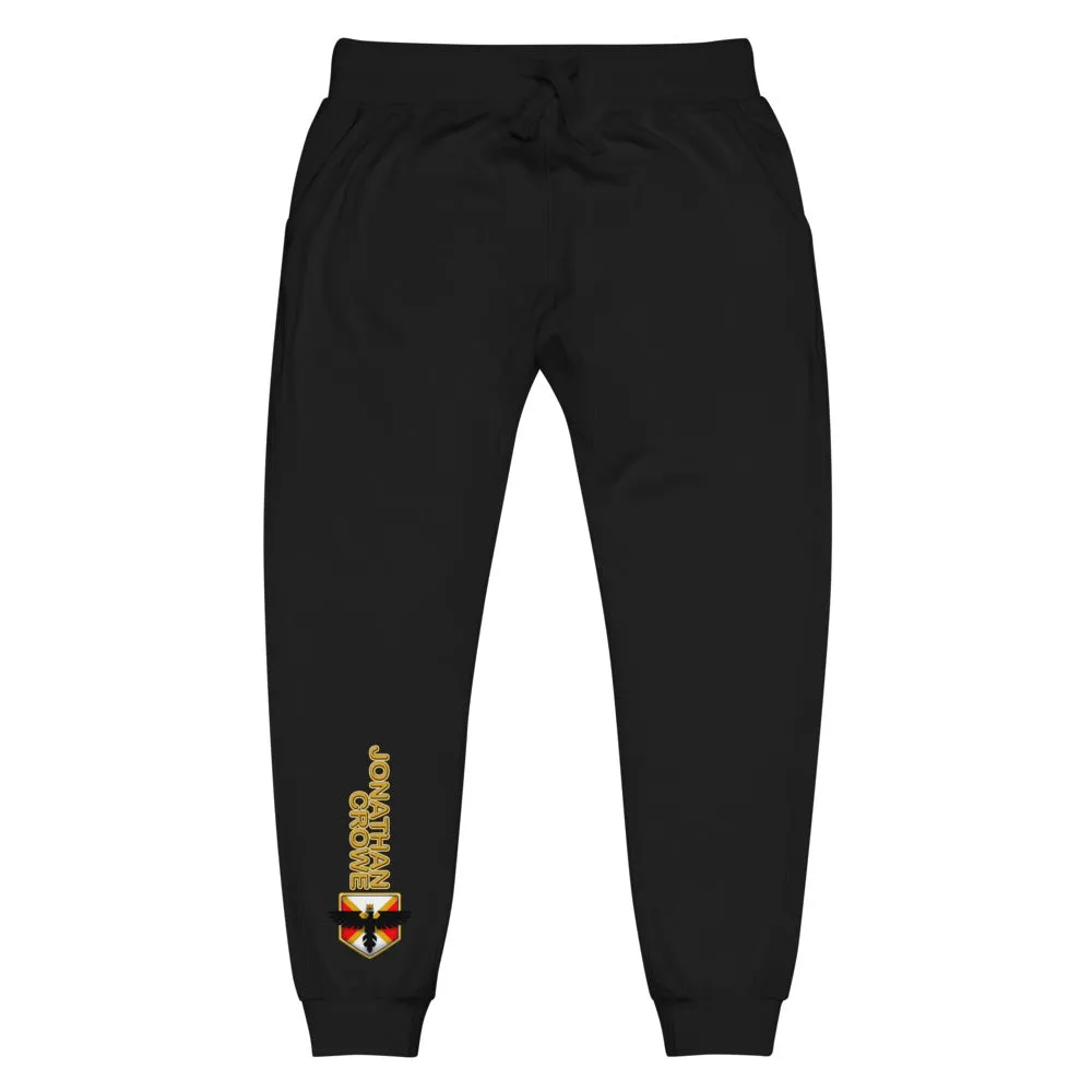 JC CRest Joggers