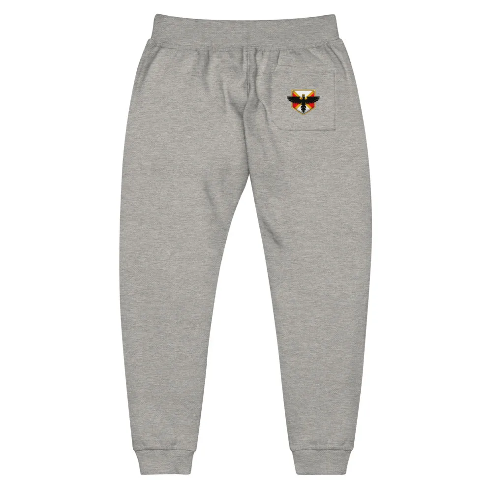 JC CRest Joggers