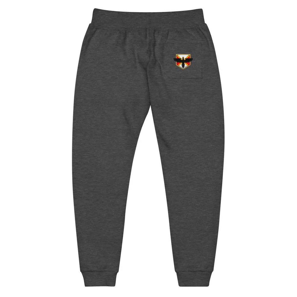 JC CRest Joggers