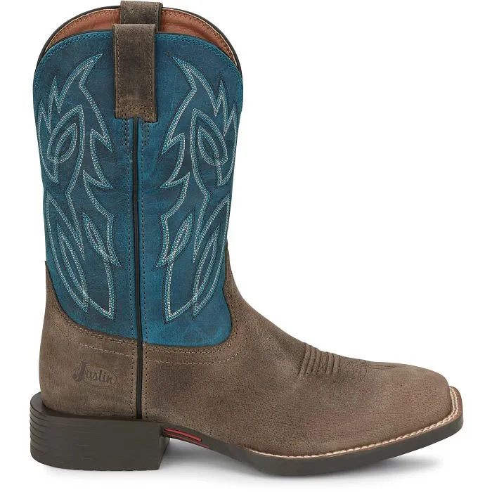 Justin Boots SE7513 Canter Mens Cowboy Boots