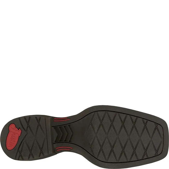 Justin Boots SE7513 Canter Mens Cowboy Boots