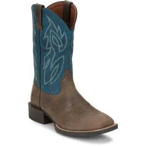 Justin Boots SE7513 Canter Mens Cowboy Boots