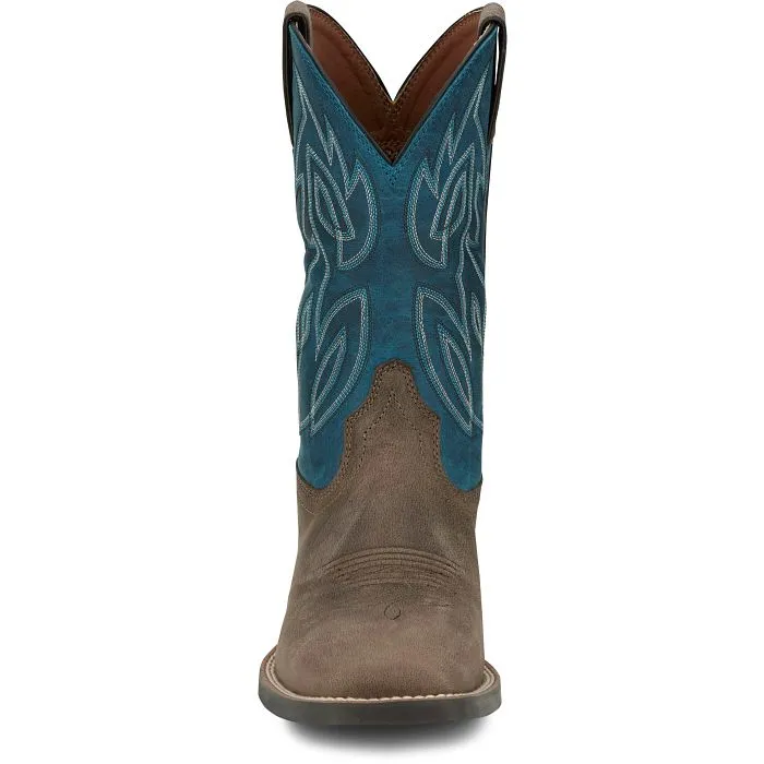 Justin Boots SE7513 Canter Mens Cowboy Boots