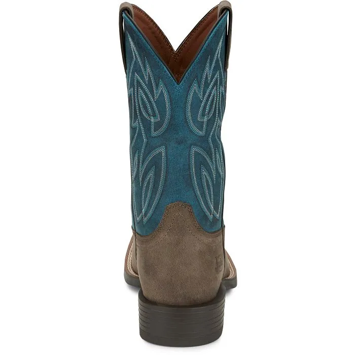 Justin Boots SE7513 Canter Mens Cowboy Boots